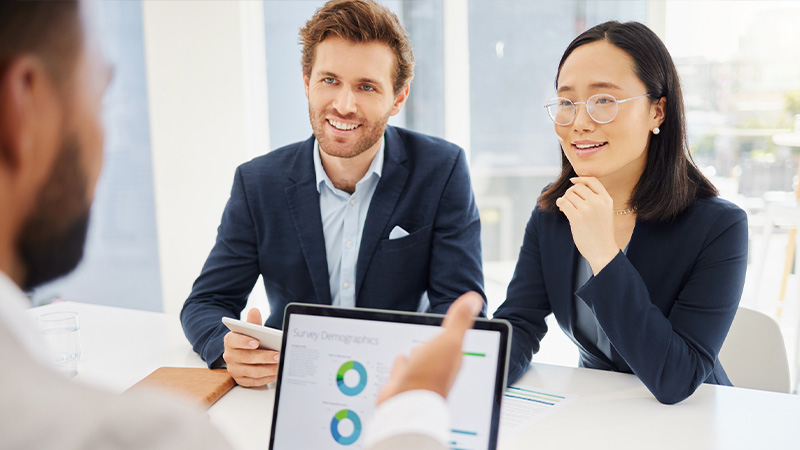 デモリクエスト